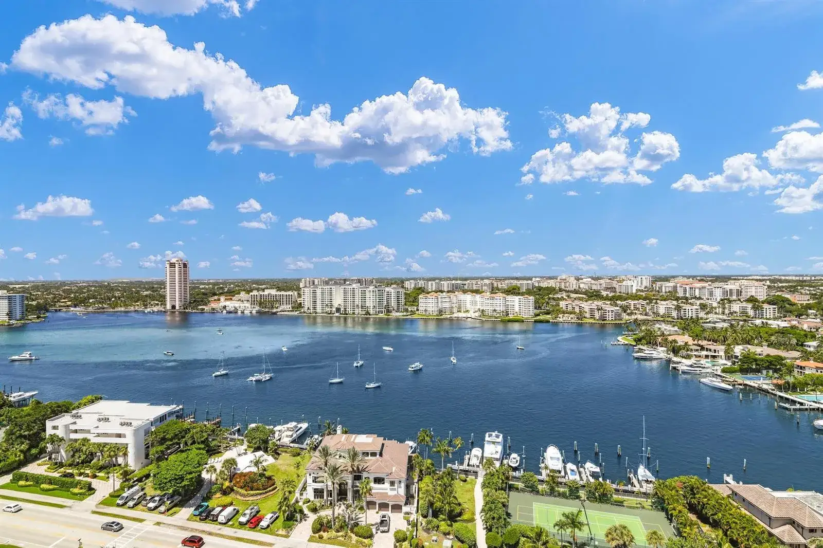 500 S Ocean Boulevard # 2209, Boca Raton FL 33432