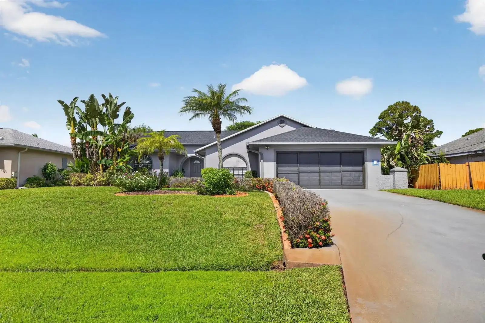 2852 SW GIRALDA Street, Port St. Lucie FL 34953
