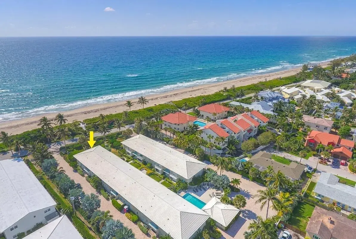 5500 OLD OCEAN Boulevard # 108, Ocean Ridge FL 33435