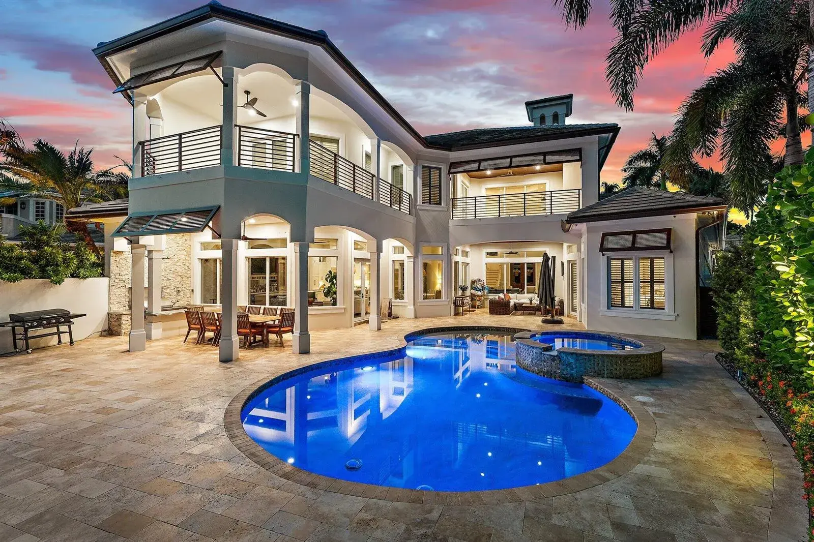 3540 Jonathans Harbour Drive, Jupiter FL 33477