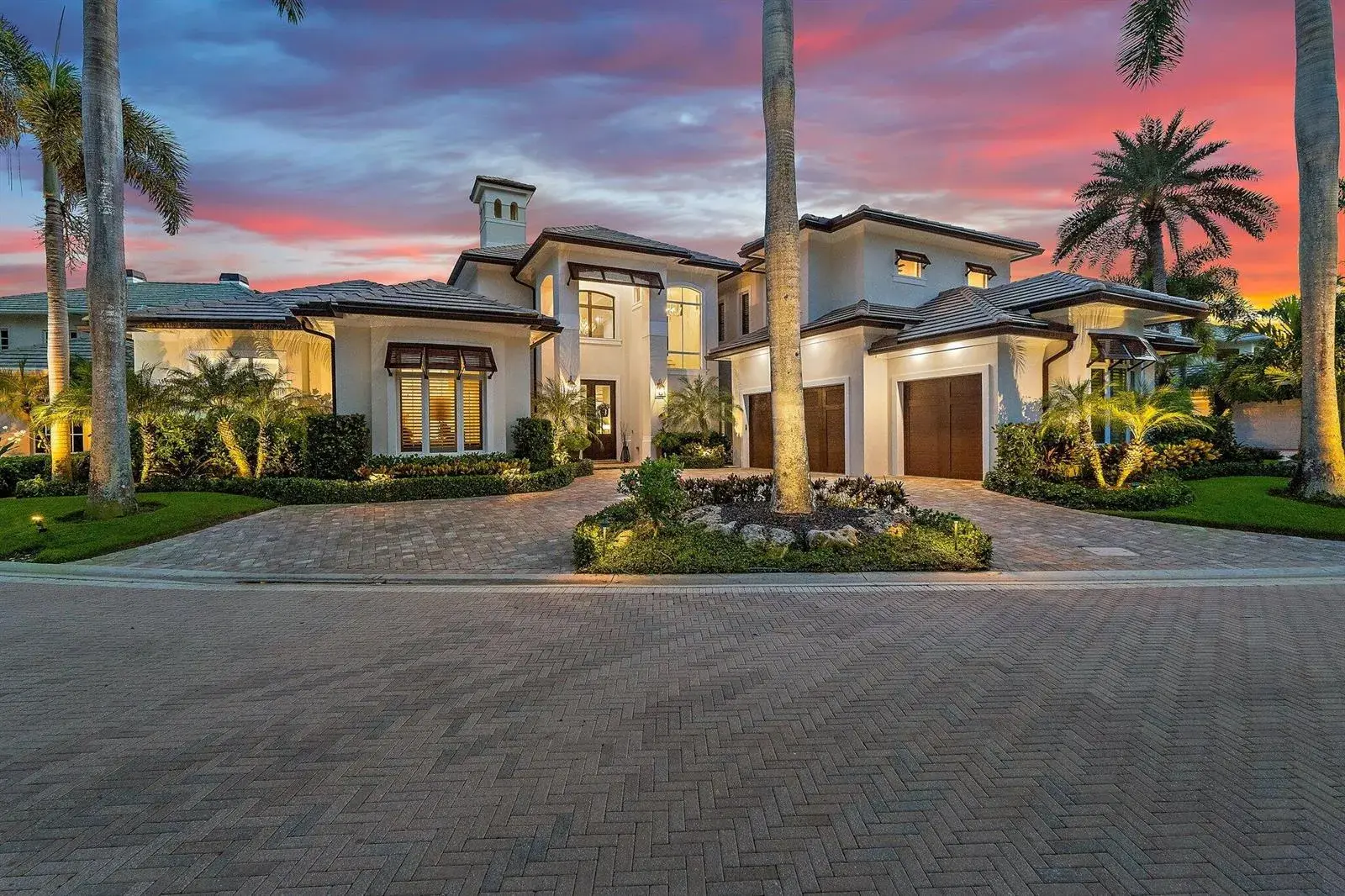 3540 Jonathans Harbour Drive, Jupiter FL 33477