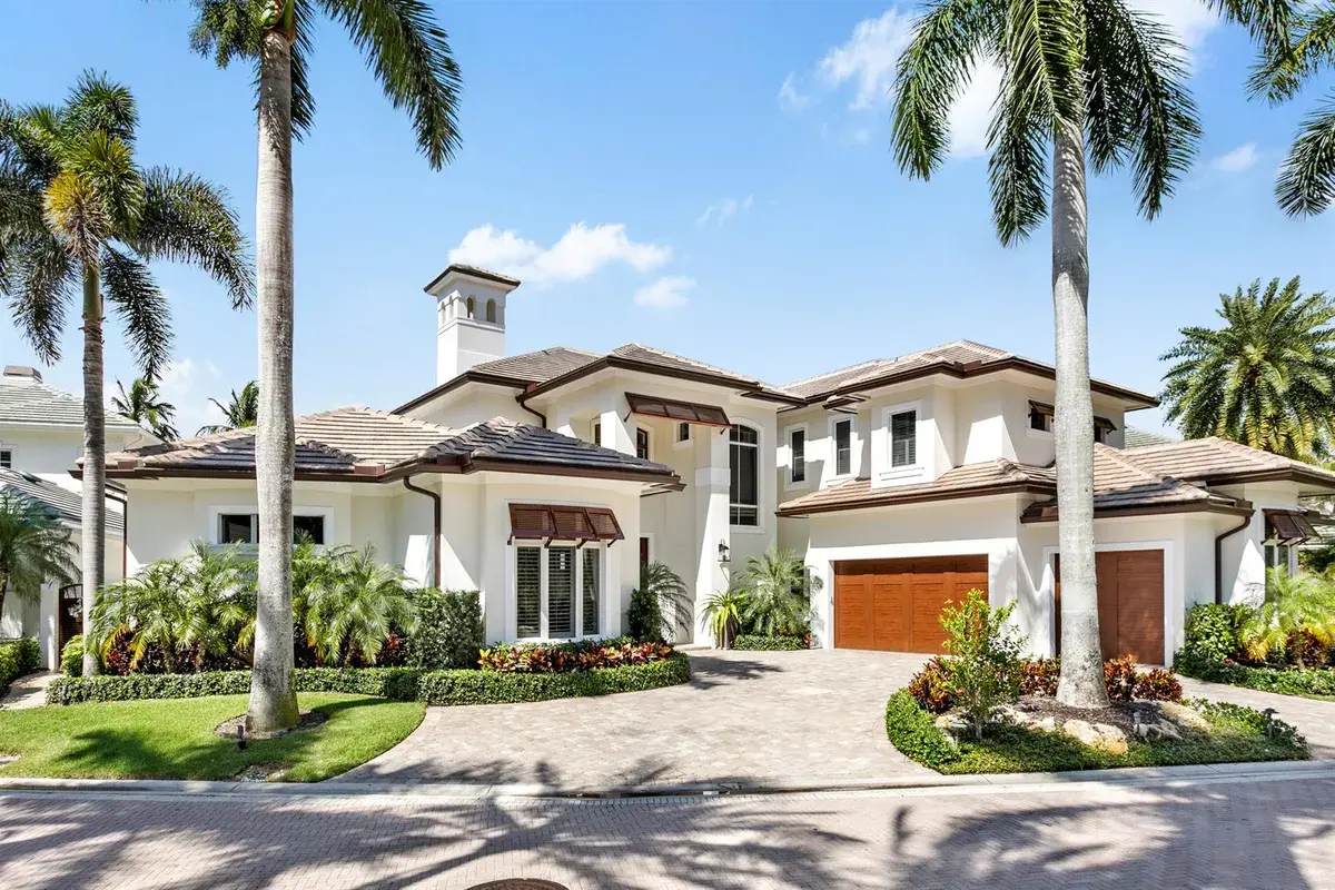 3540 Jonathans Harbour Drive, Jupiter FL 33477