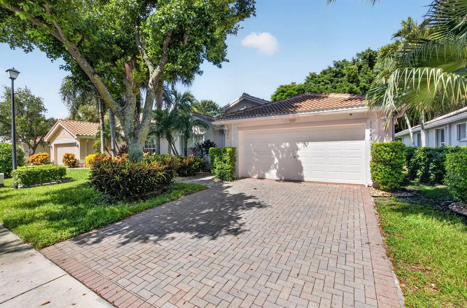 11443 MAUNA KEA Lane, Boynton Beach FL 33437 photo 3