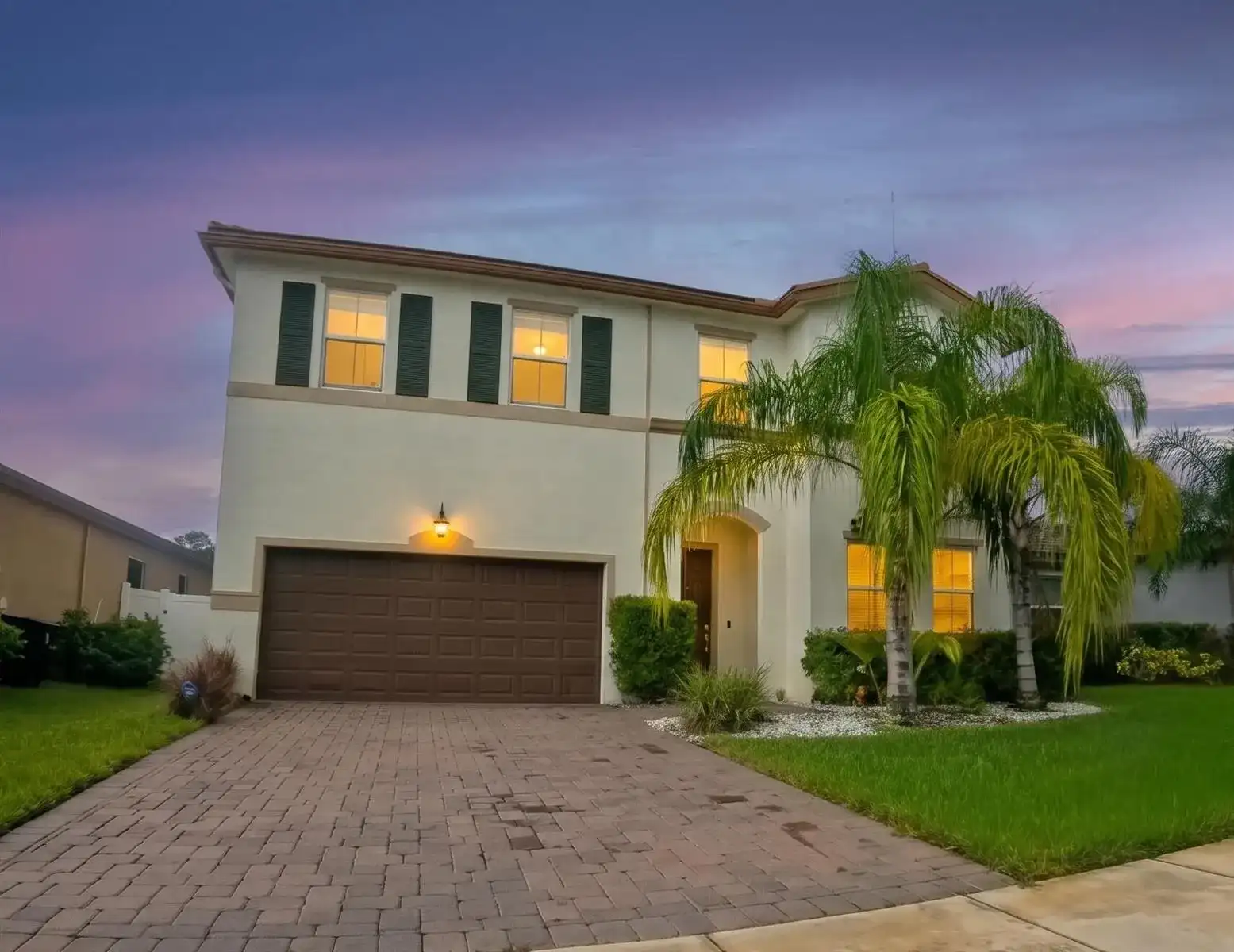 7871 NW GREENBANK Circle, Port St. Lucie FL 34987