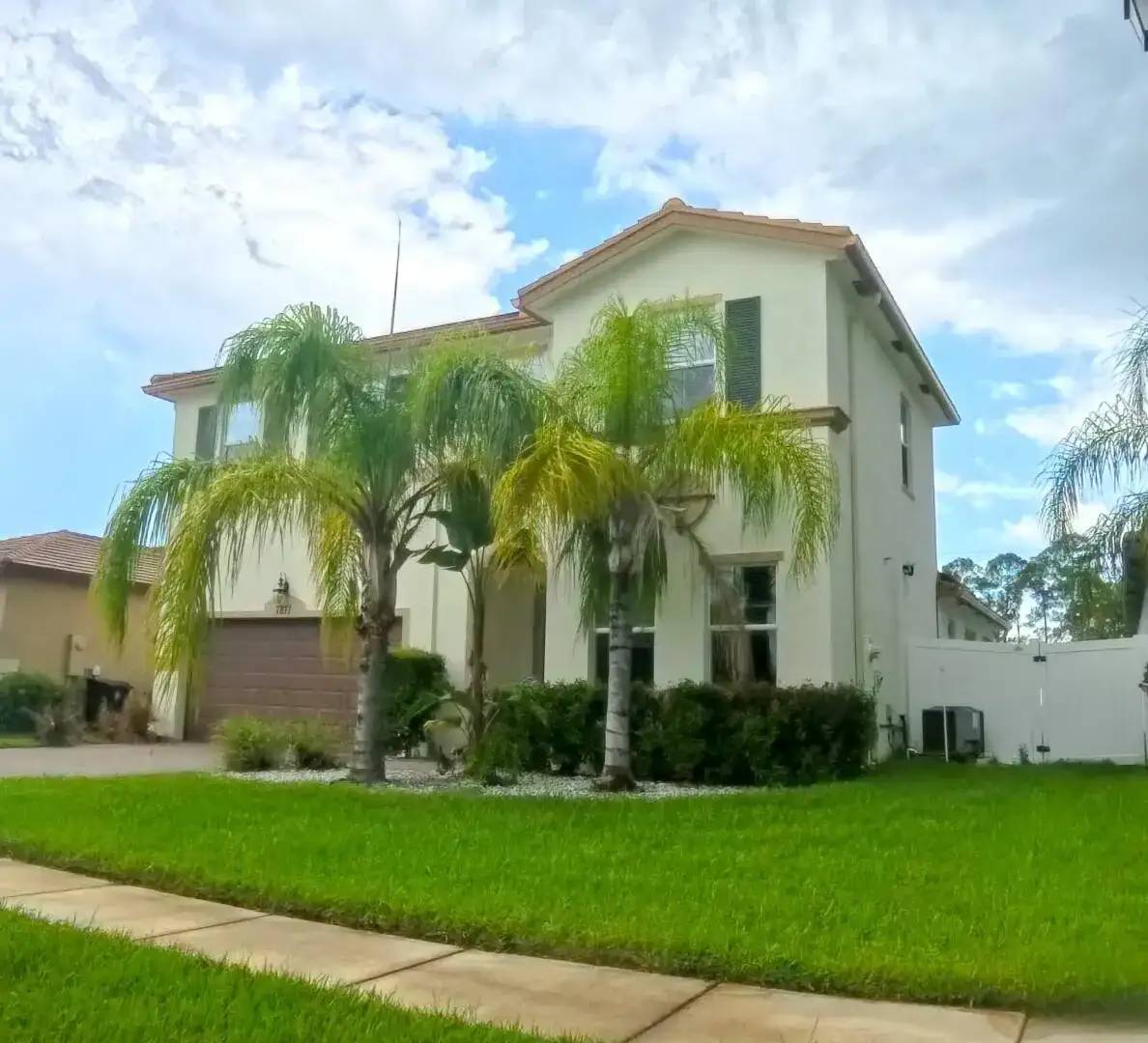 7871 NW GREENBANK Circle, Port St. Lucie FL 34987 photo 3