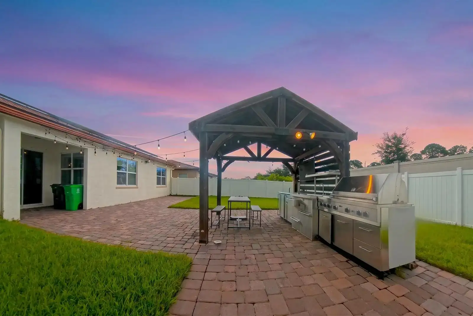 7871 NW GREENBANK Circle, Port St. Lucie FL 34987 photo 4