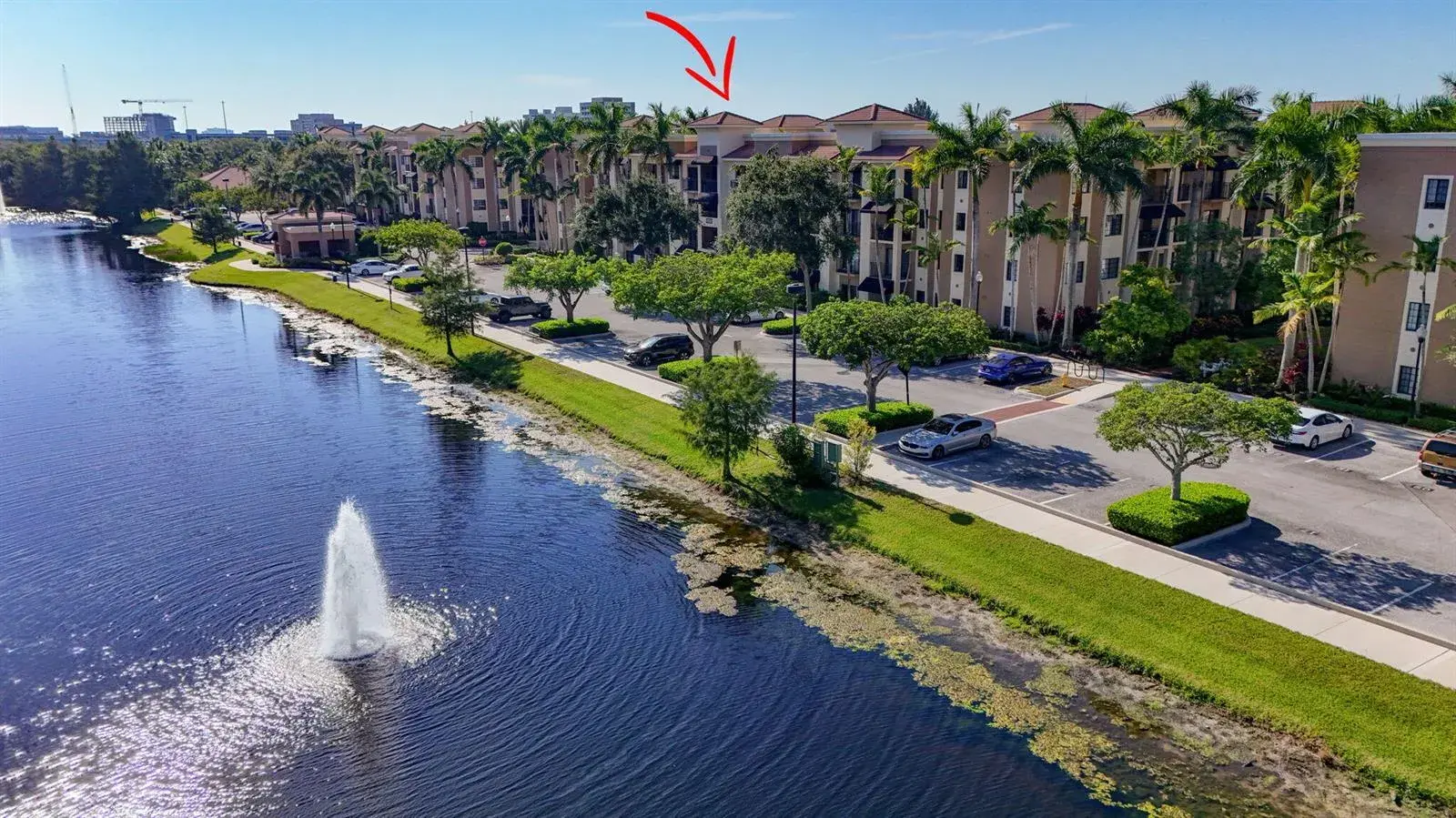 4905 Midtown Lane # 2211, Palm Beach Gardens FL 33418