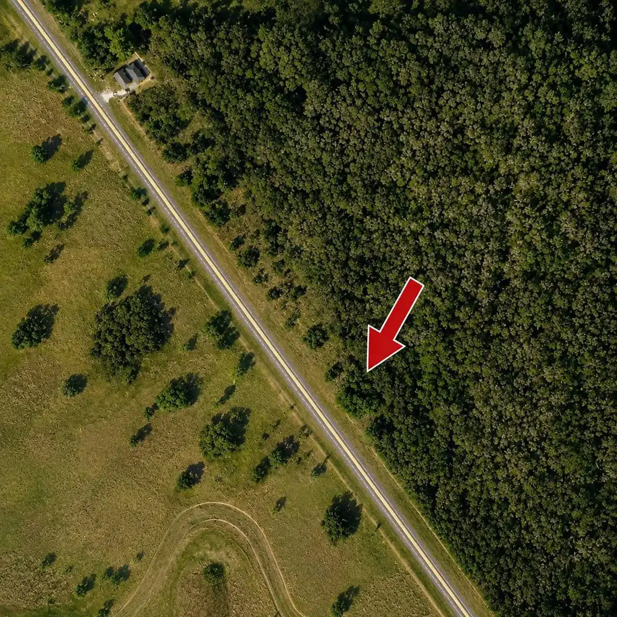 3690 HWY 98, Okeechobee FL 34972