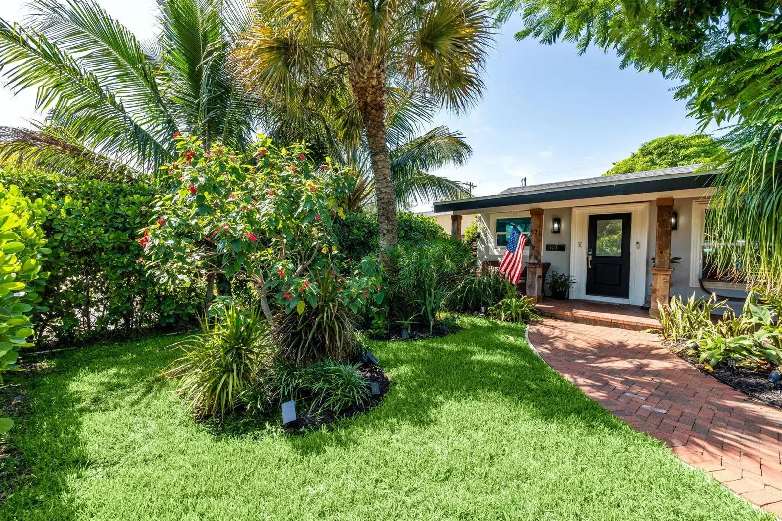507 MINNESOTA Street, Lantana FL 33462