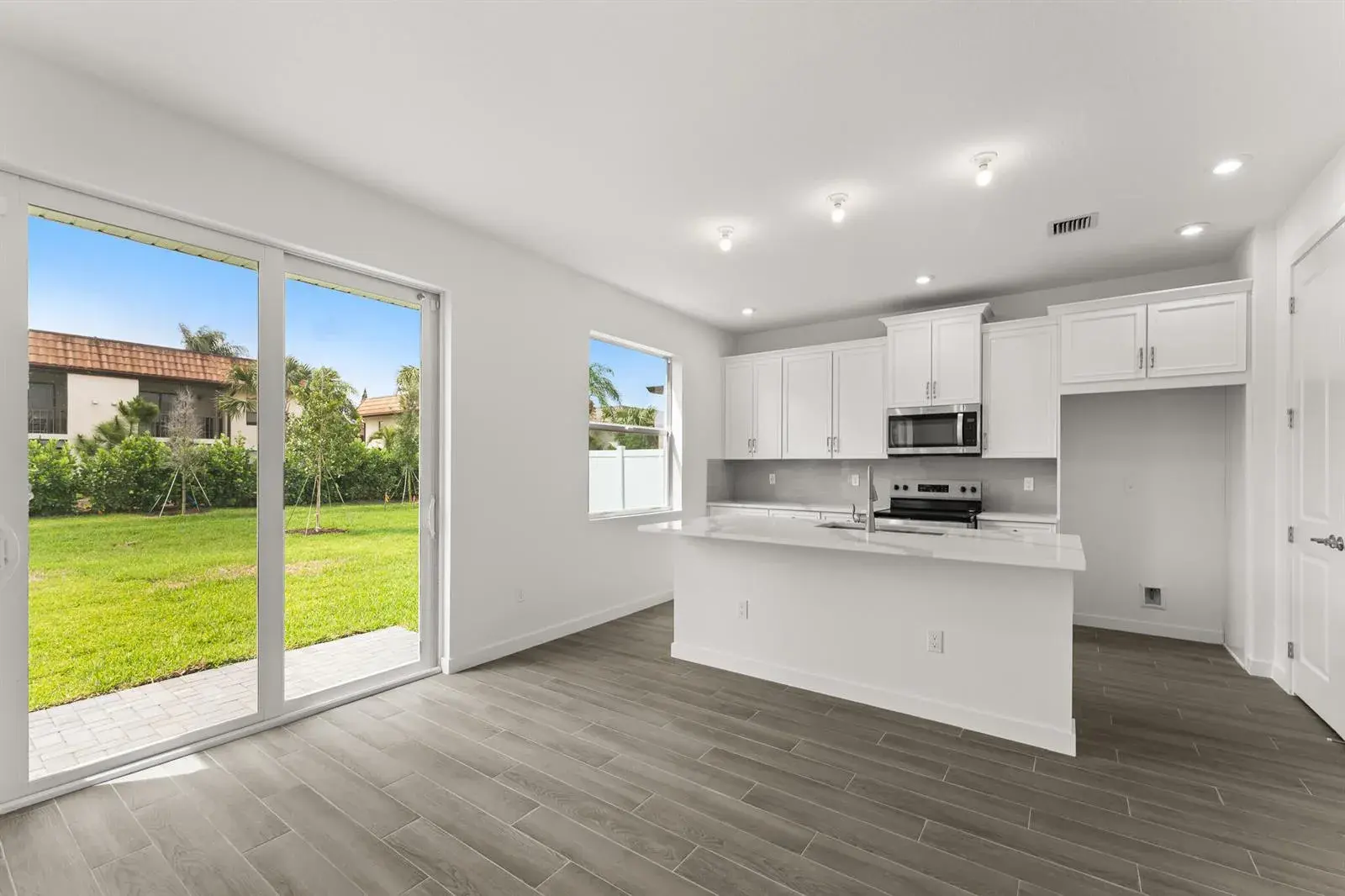 7296 CLAUDELLE Street, Lake Worth FL 33467