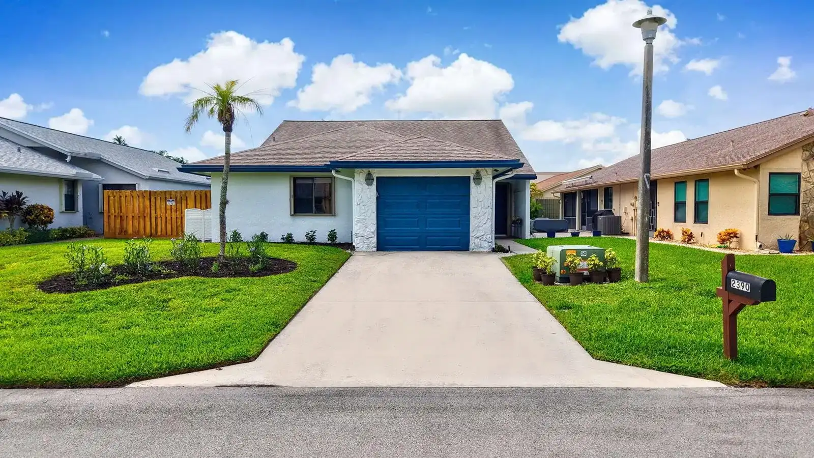 2390 NW 15TH Street NW, Delray Beach FL 33445