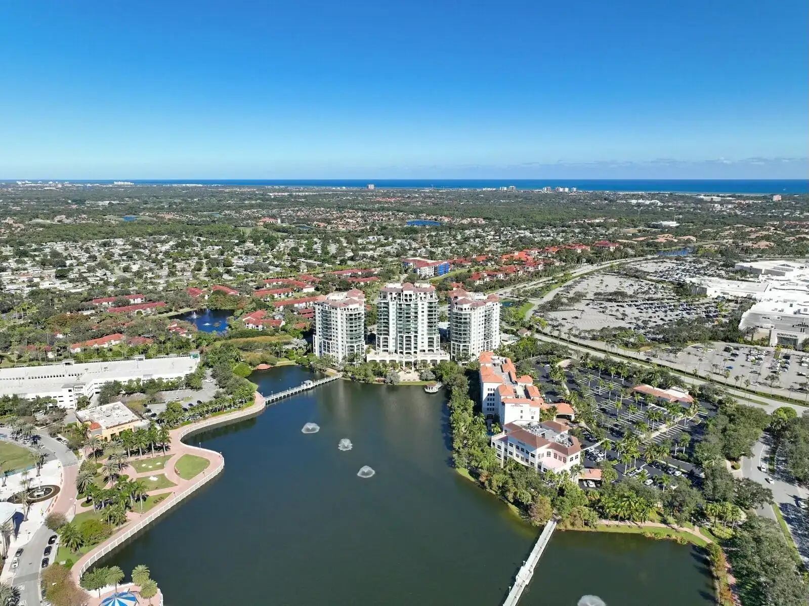 3630 GARDENS Parkway # 501C, Palm Beach Gardens FL 33410 photo 5