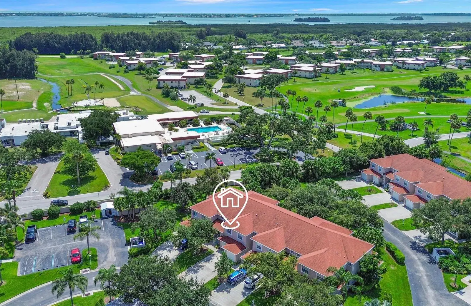 295 Grand Royale Circle # 202, Vero Beach FL 32962 photo 3