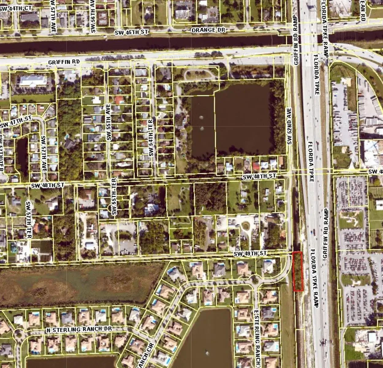 None SW 52nd Avenue, FL photo 2