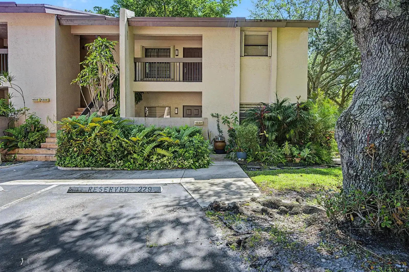 4228 NW 22nd Street # 110J, Coconut Creek FL 33066