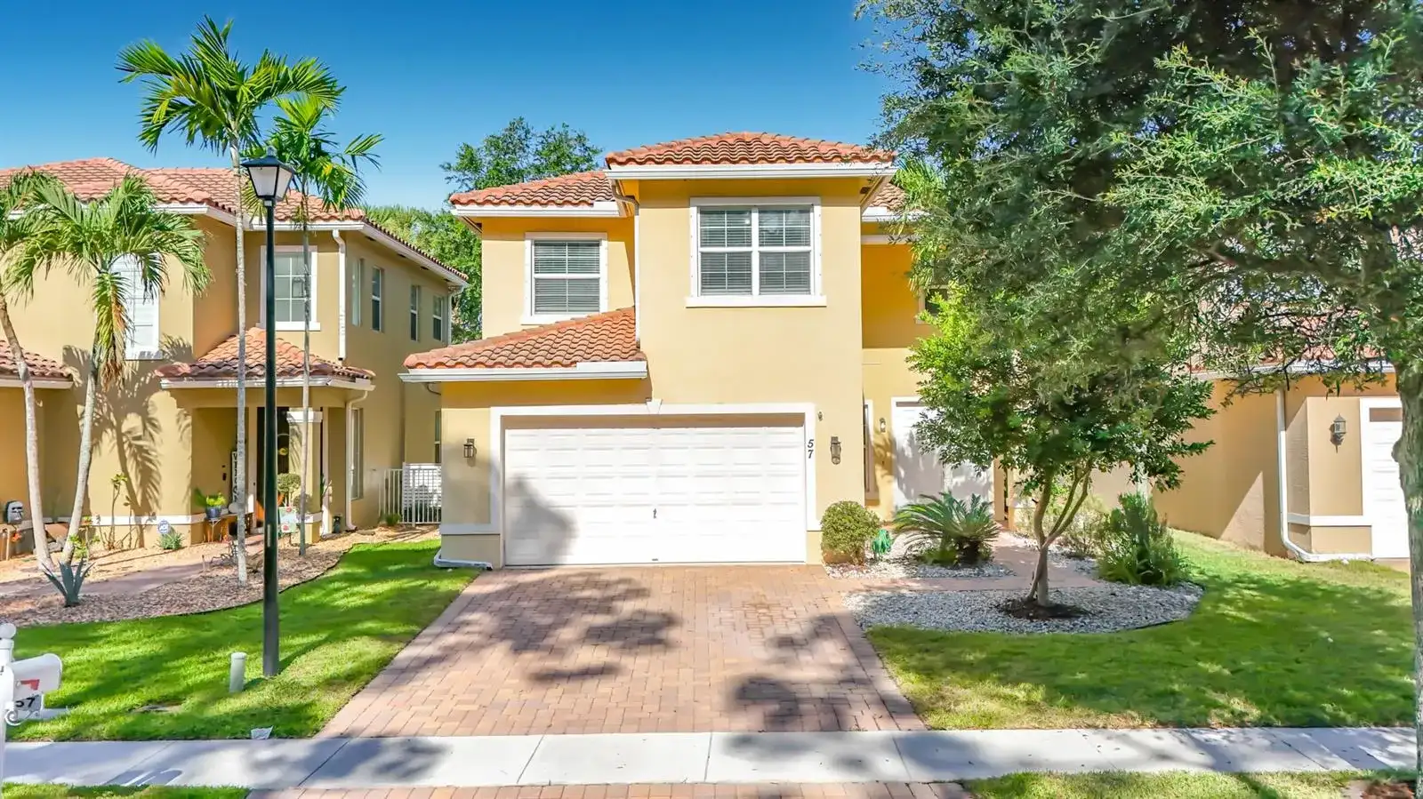 57 ATWELL Drive, West Palm Beach FL 33411 photo 2
