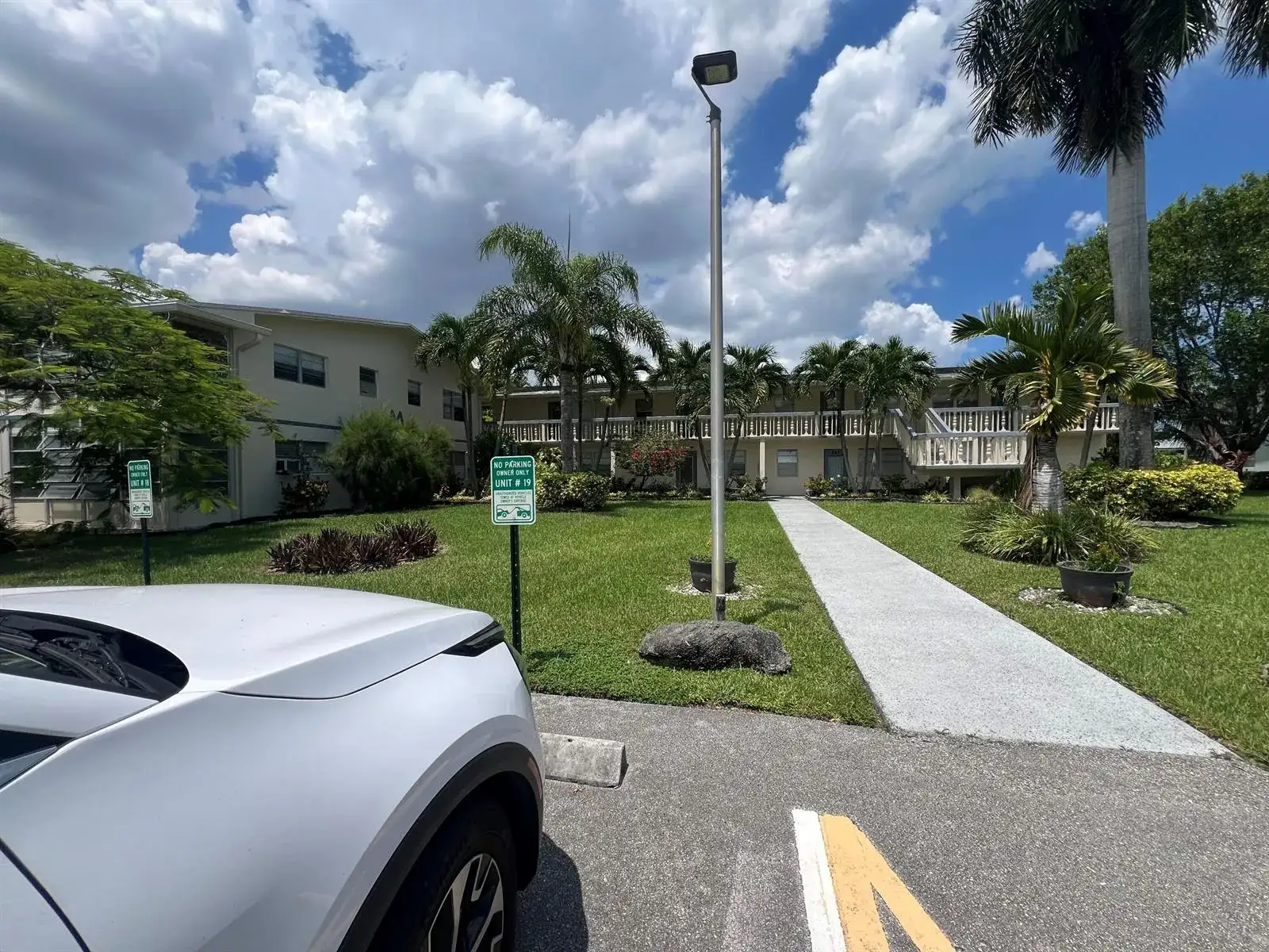 255 Prescott M, Deerfield Beach FL 33442 photo 5