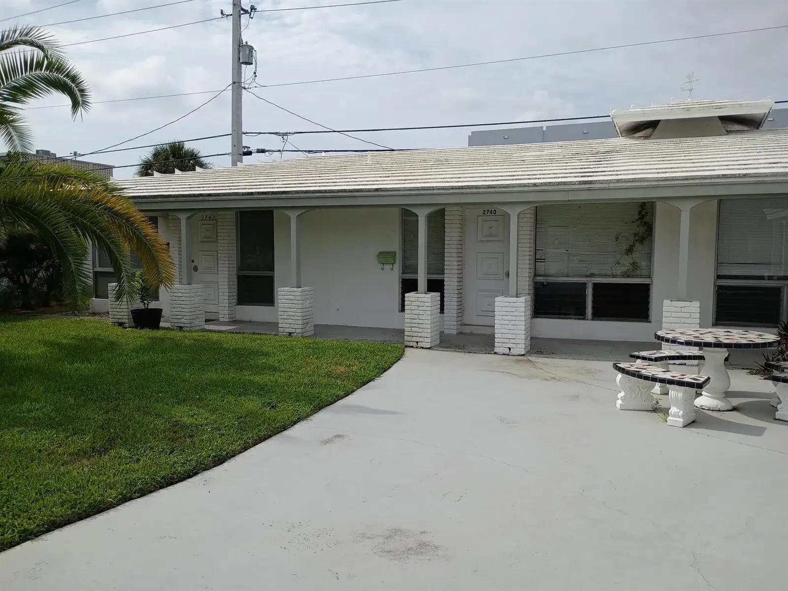 2724 NE 32ND Street # 6, Fort Lauderdale FL 33306