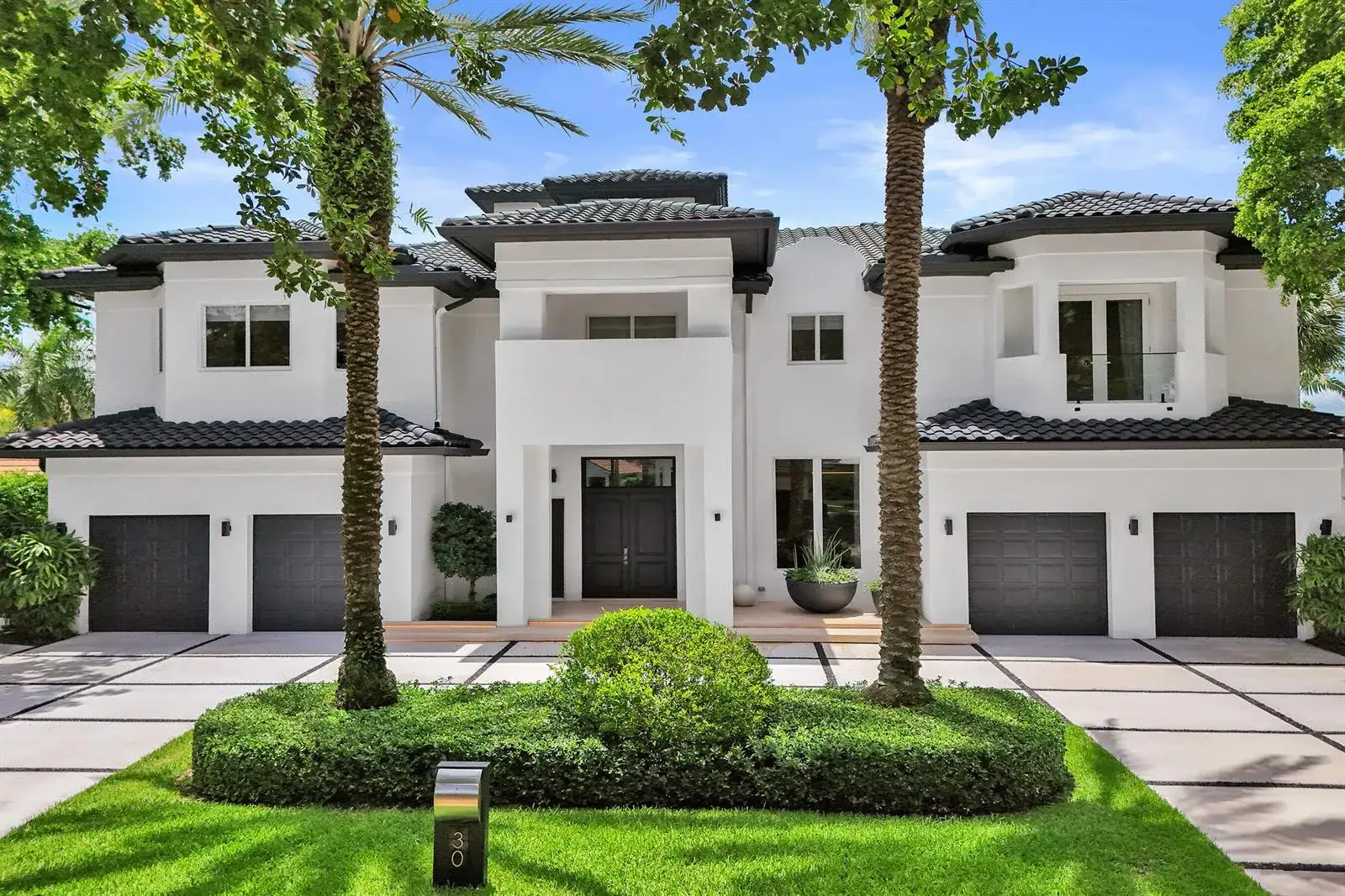 30 S COMPASS Drive, Fort Lauderdale FL 33308 photo 4
