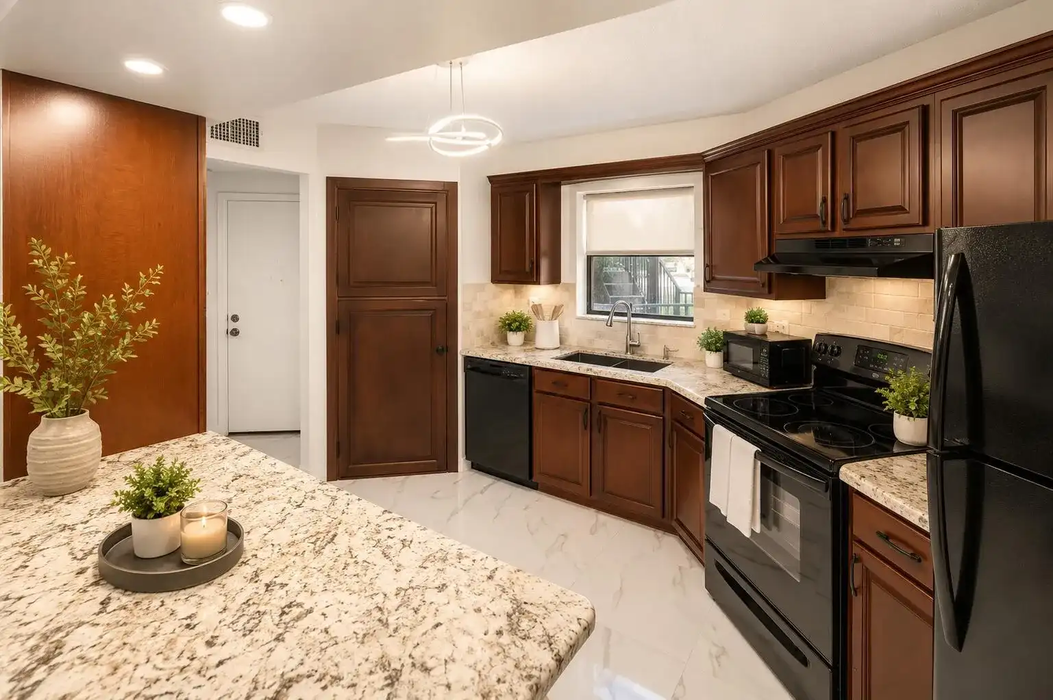 6855 W Broward Boulevard # 201, Plantation FL 33317
