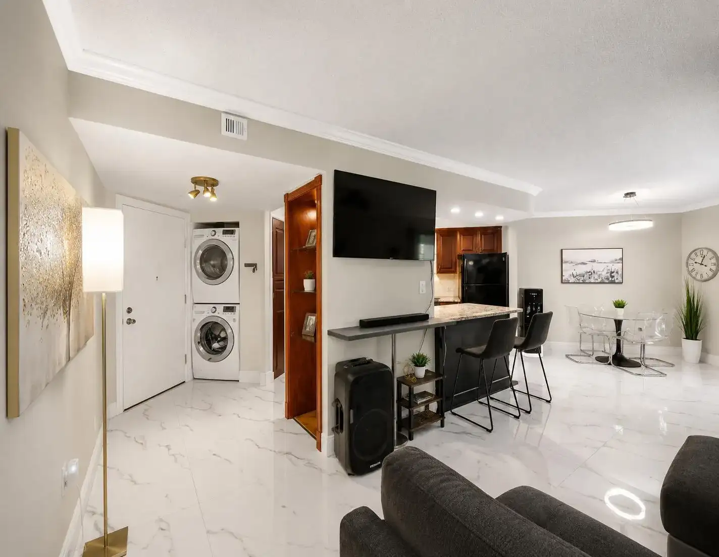 6855 W Broward Boulevard # 201, Plantation FL 33317 photo 3