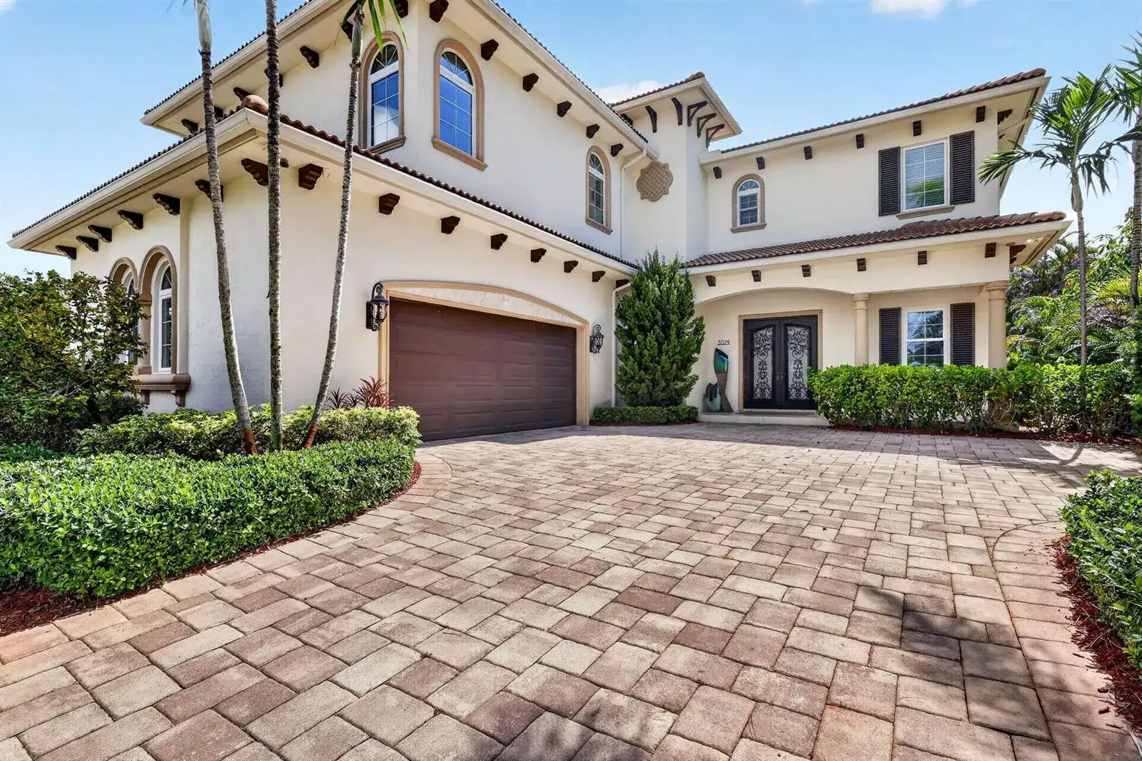 3029 SW CORNELL Avenue, Palm City FL 34990 photo 2