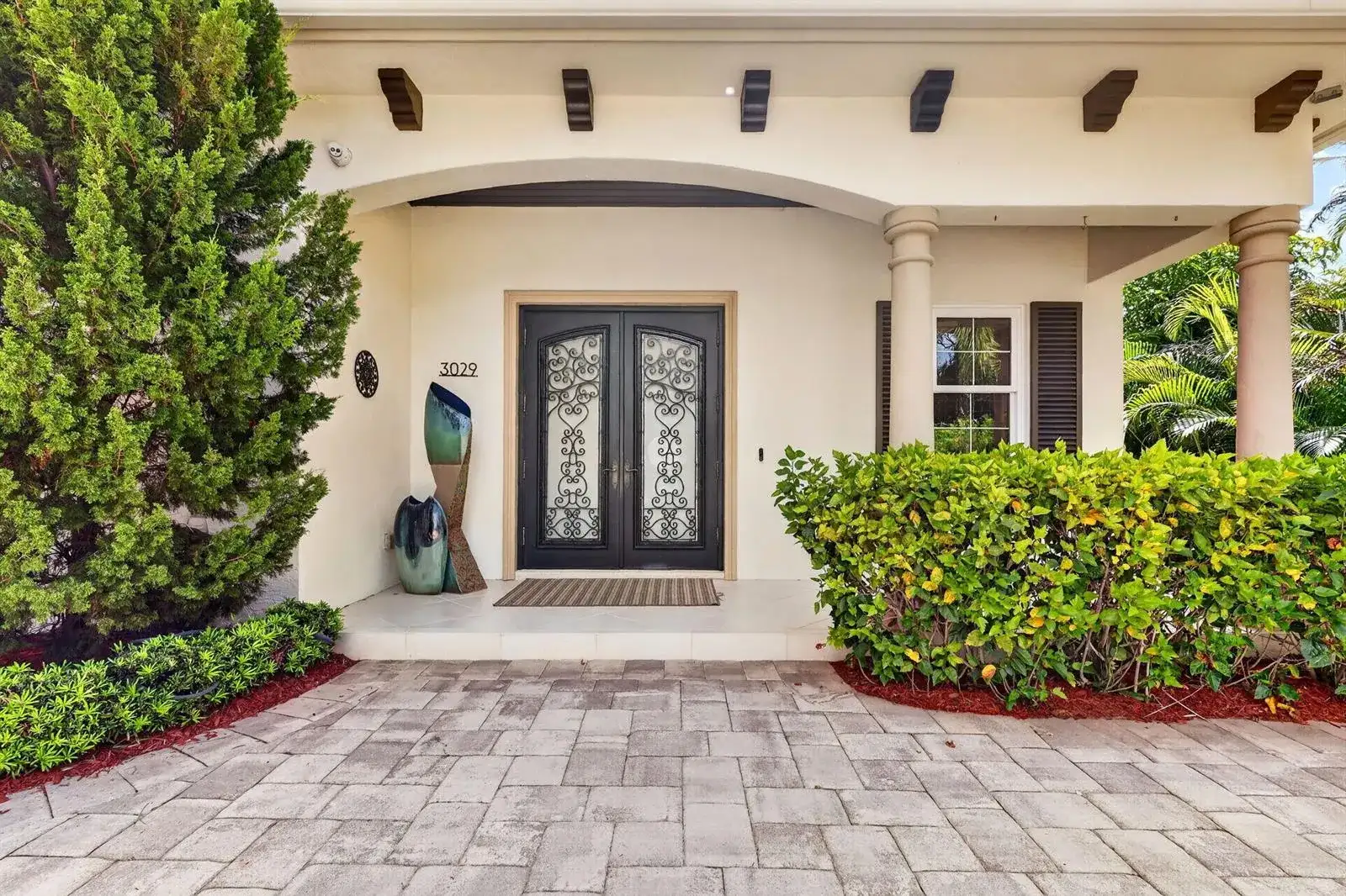 3029 SW CORNELL Avenue, Palm City FL 34990 photo 3