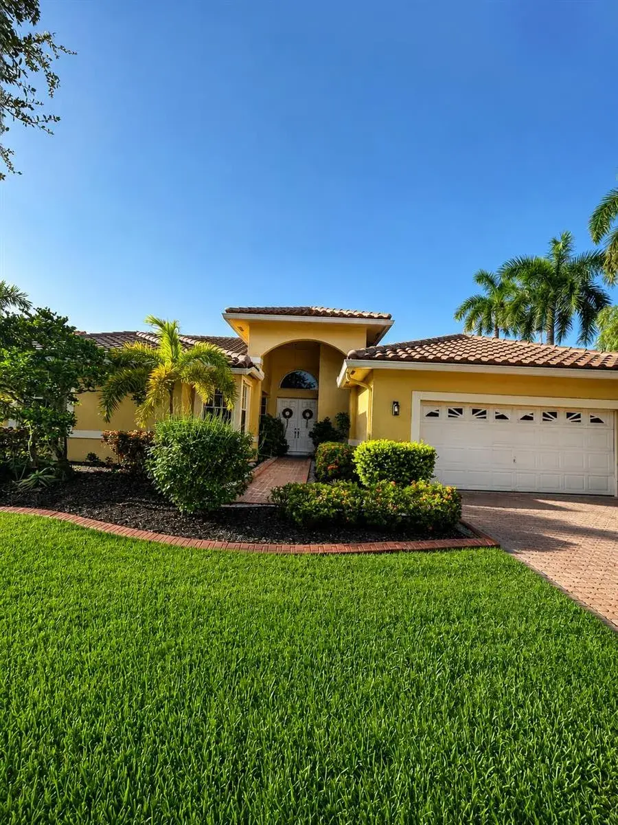18301 NW 16th Street, Pembroke Pines FL 33029