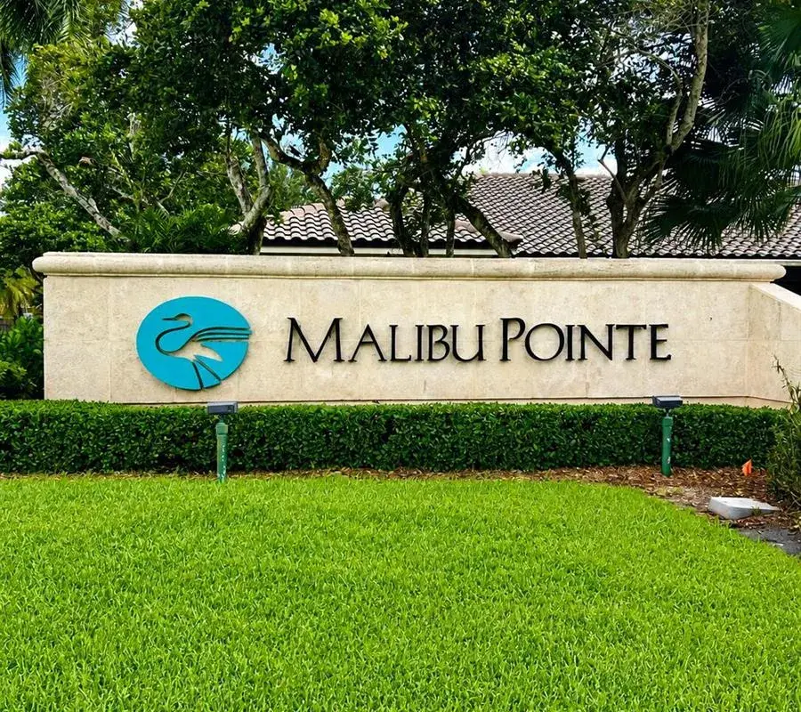 18301 NW 16th Street, Pembroke Pines FL 33029
