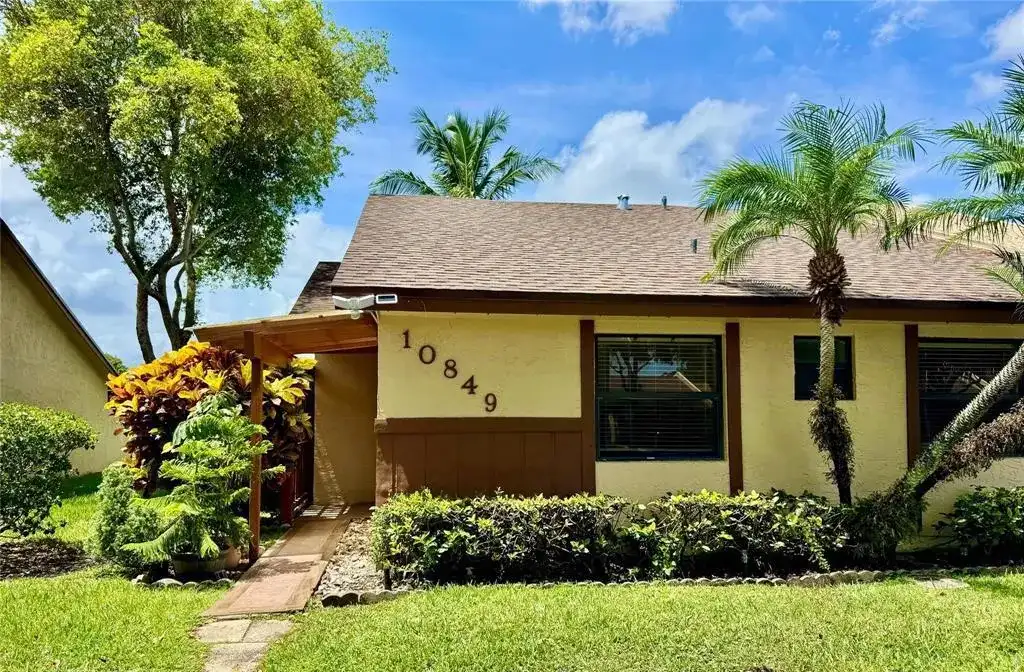 10849 NW 30TH Place # 371, Sunrise FL 33322