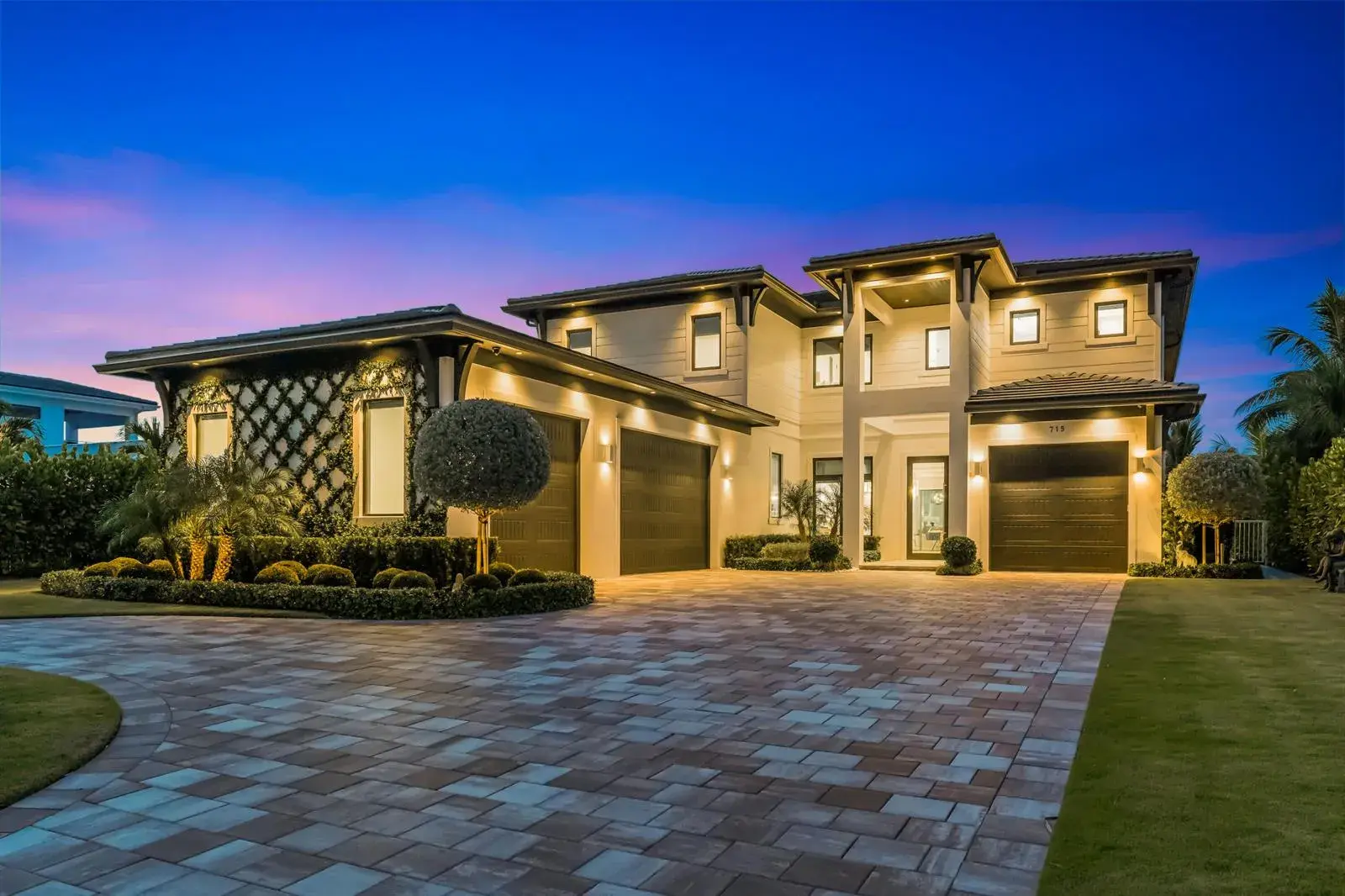 715 Ibis Way, North Palm Beach FL 33408