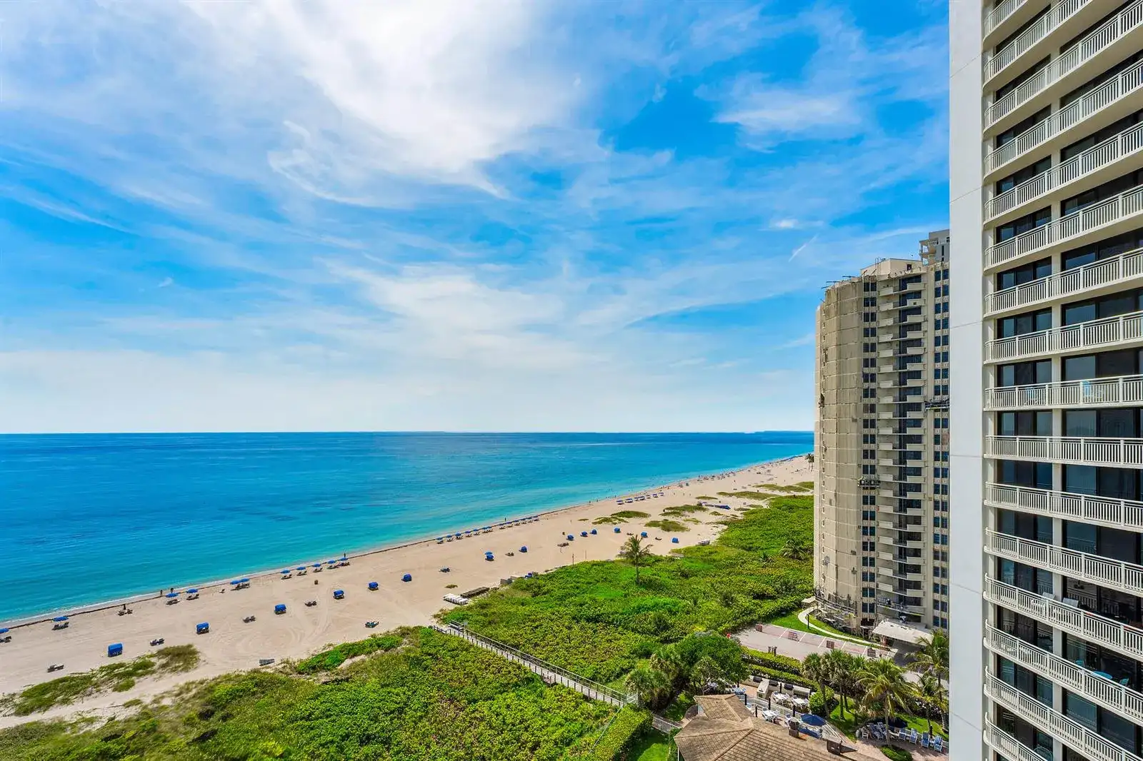 3000 N Ocean Drive # 15C, Singer Island FL 33404 photo 2
