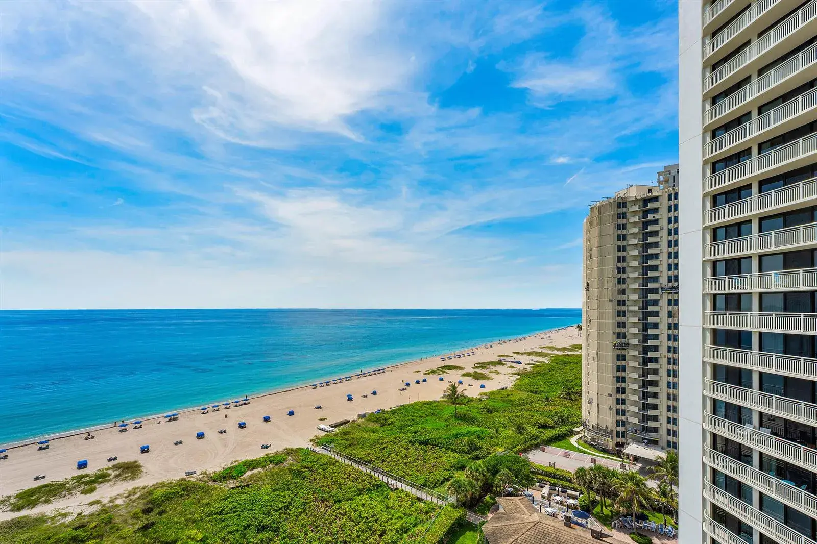3000 N Ocean Drive # 15C, Singer Island FL 33404
