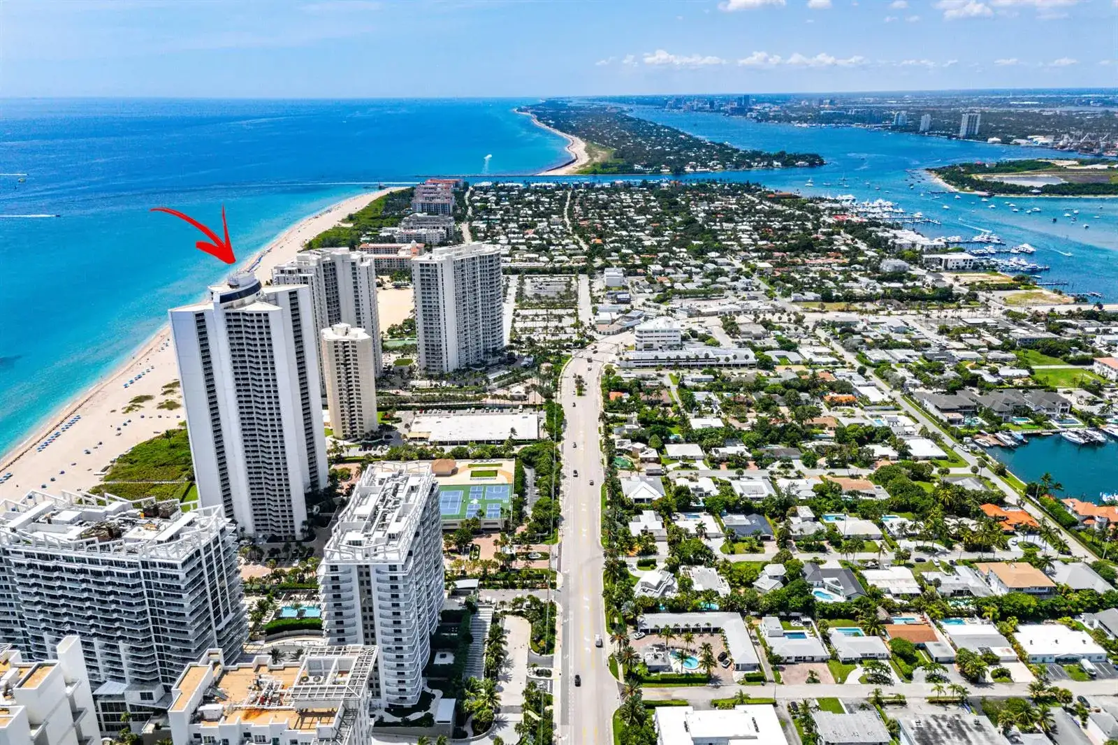 3000 N Ocean Drive # 15C, Singer Island FL 33404 photo 4