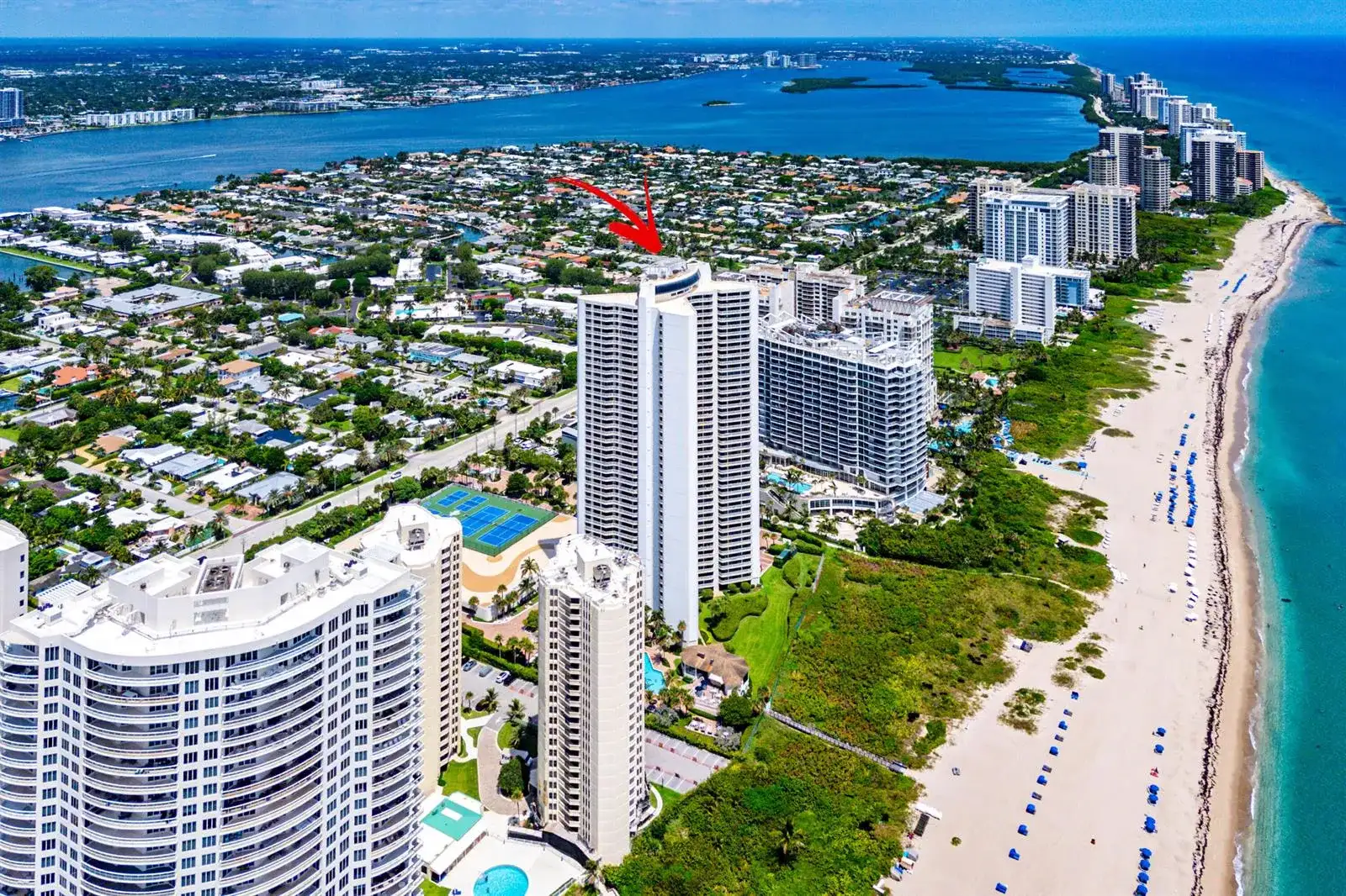 3000 N Ocean Drive # 15C, Singer Island FL 33404 photo 5