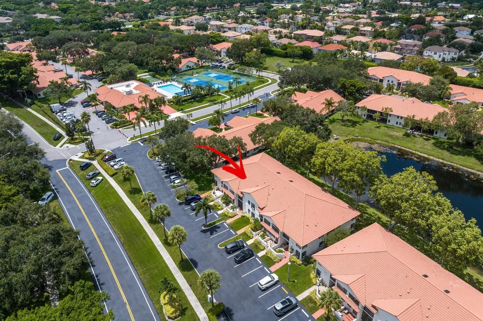 9628 Pavarotti Terrace # 102, Boynton Beach FL 33437 photo 2