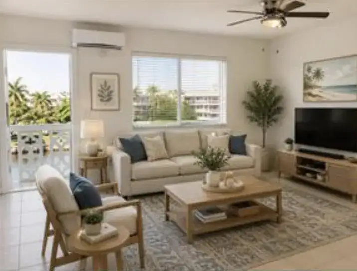 455 GOLDEN ISLES Drive # 209, Hallandale Beach FL 33009 photo 2