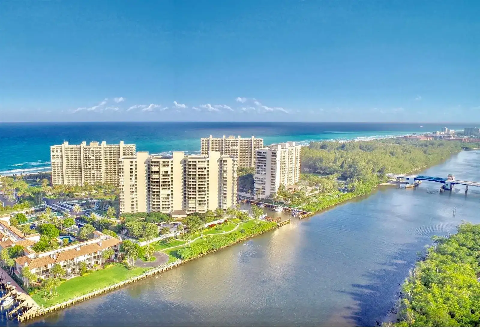 4101 N Ocean Boulevard # 1605, Boca Raton FL 33431 photo 2