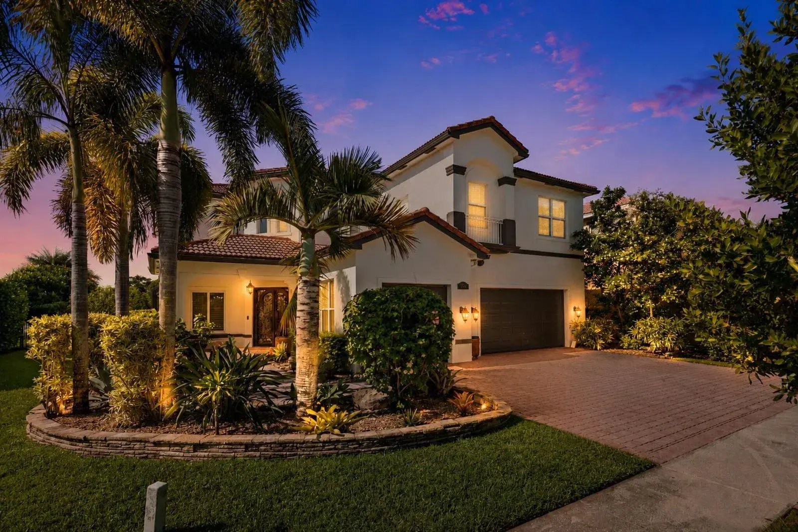 8715 Cobblestone Point Circle, Boynton Beach FL 33472