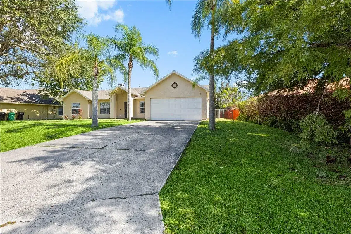 2385 SW Neal Road, Port St. Lucie FL 34953 photo 3