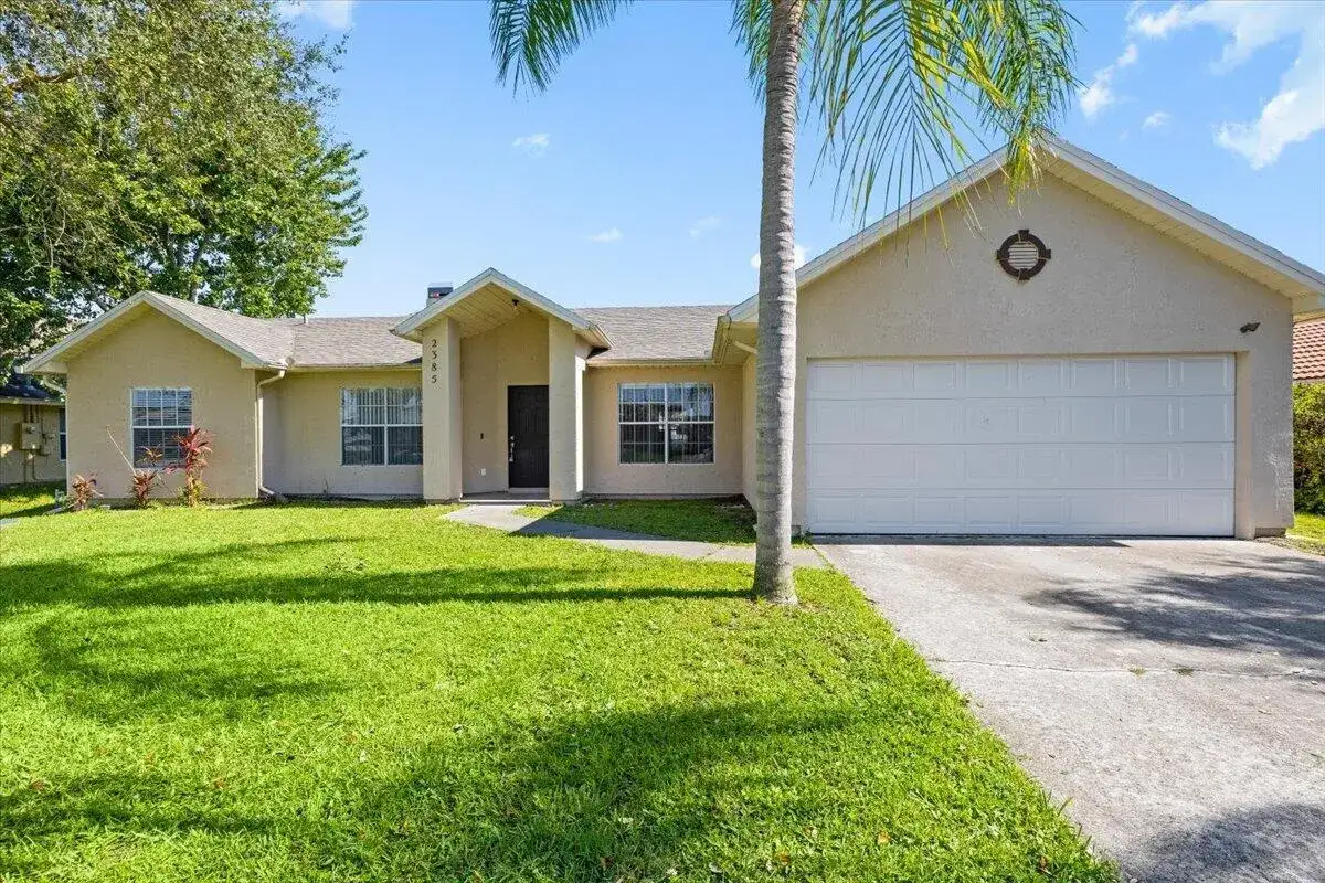 2385 SW Neal Road, Port St. Lucie FL 34953 photo 4
