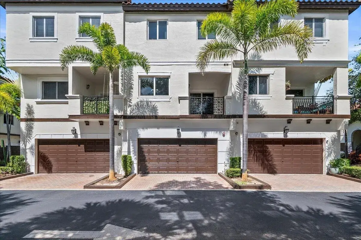 1403 Coastal Bay Boulevard, Boynton Beach FL 33435