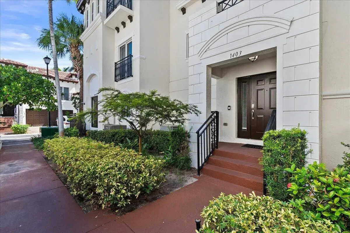 1403 Coastal Bay Boulevard, Boynton Beach FL 33435