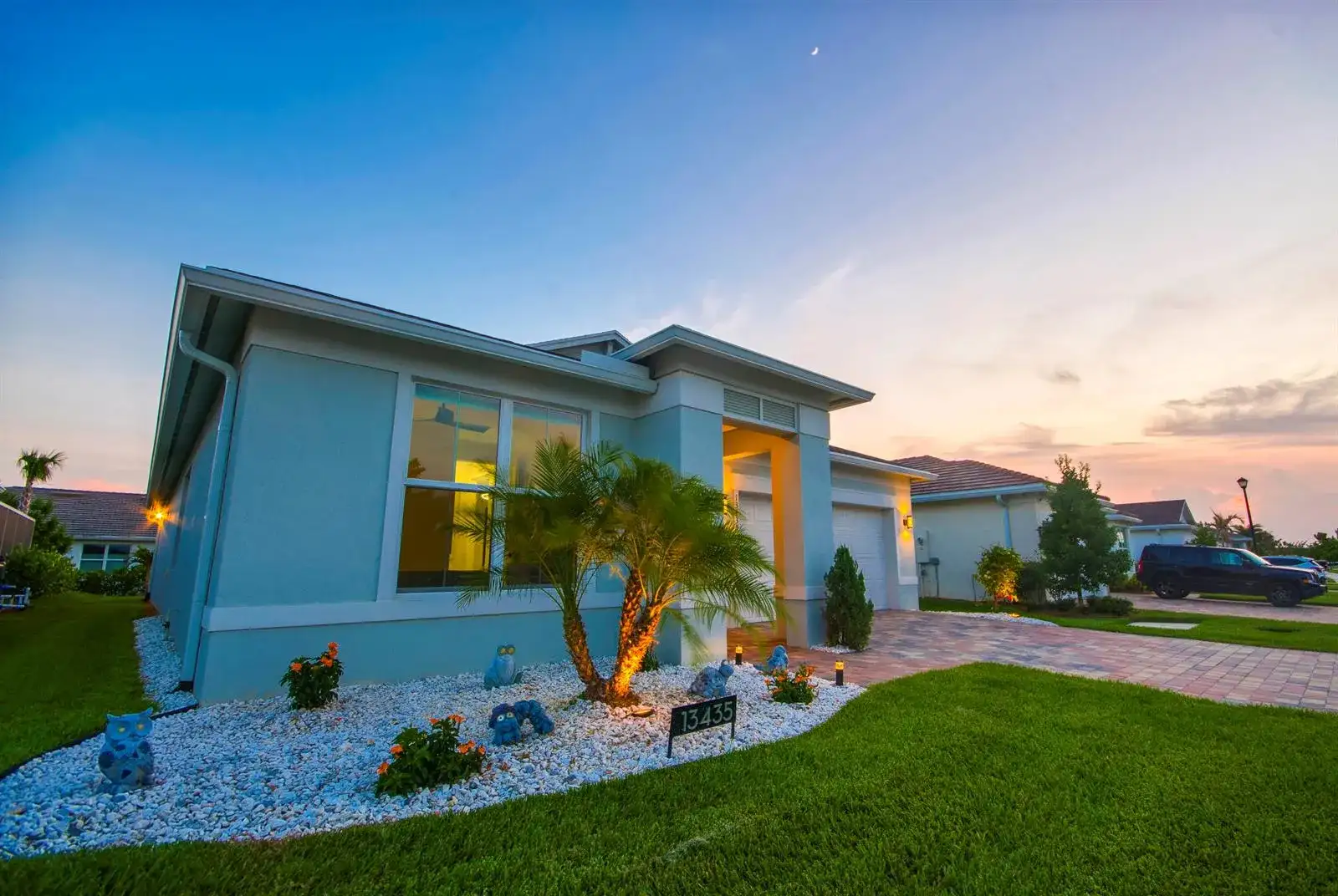 13435 SW Vermillion Circle, Port St. Lucie FL 34987 photo 2