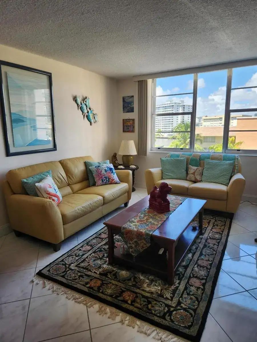 1893 S OCEAN Drive # 511, Hallandale Beach FL 33009 photo 2