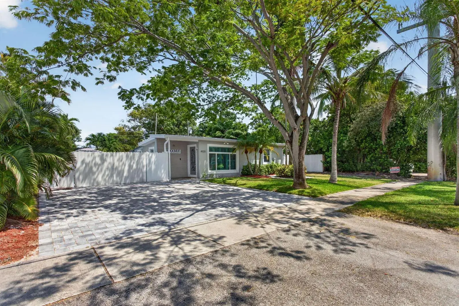 4520 NE 15TH Avenue, Pompano Beach FL 33064