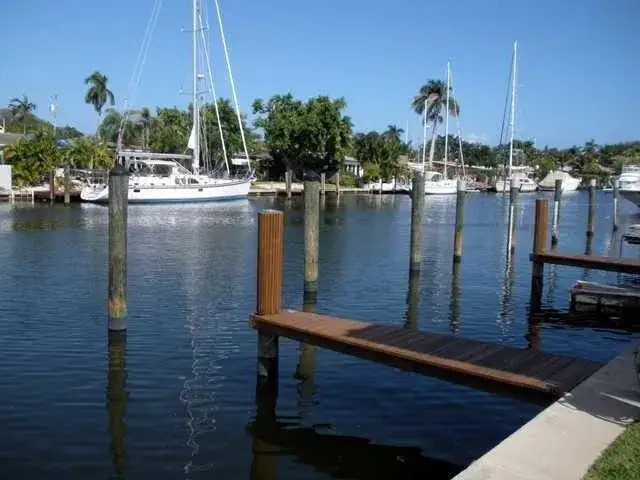 1501 SE 15TH Street # 4, Fort Lauderdale FL 33316