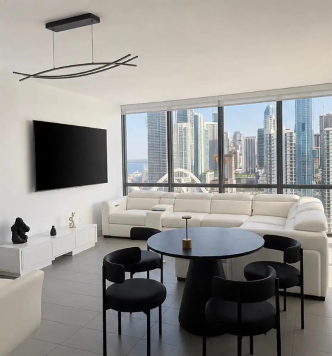 1600 NE 1st Avenue # 2810, Miami FL 33132