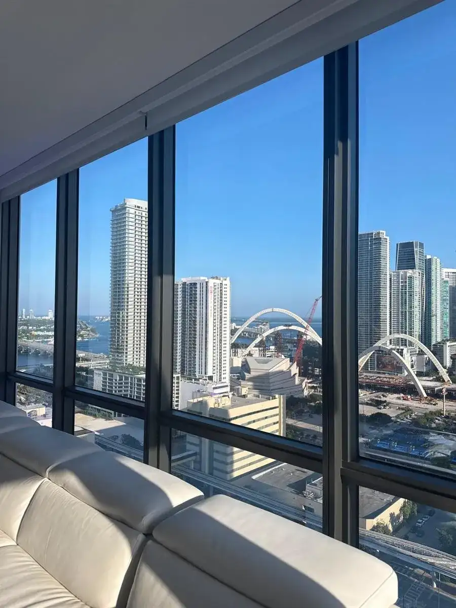 1600 NE 1st Avenue # 2810, Miami FL 33132 photo 3
