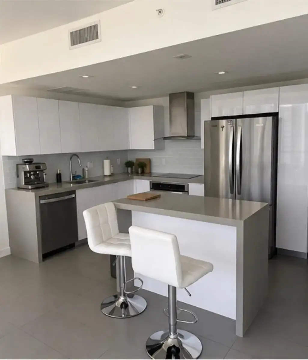 1600 NE 1st Avenue # 2810, Miami FL 33132 photo 4
